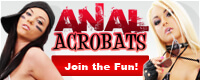 AnalAcrobats.com -  Jay's Anal Archives, Scene 04