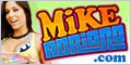 MikeAdriano.com Thick Blonde's Bouncy Porn Audition