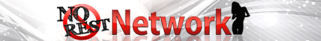 NoRestNetwork.com Amazing Russians Girls Anal!