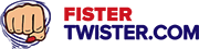 FisterTwister - Oiled And Fisted
